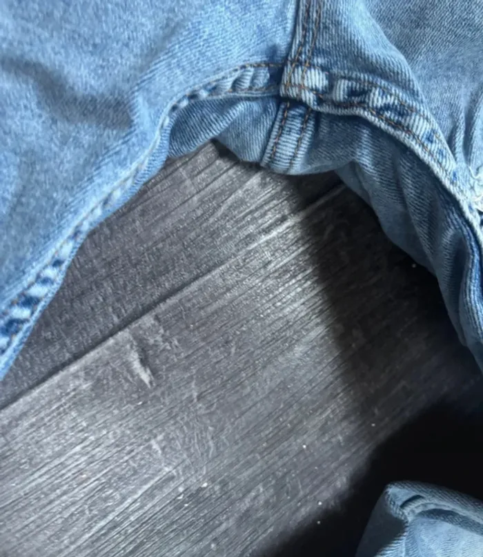 Jean homme Zara taille 42 - photo numéro 6