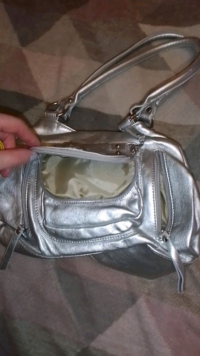 Sac Gémo - photo numéro 8