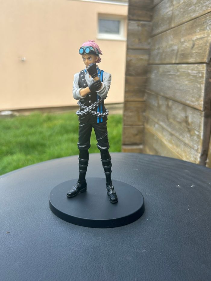 Figurine Koby One Piece - photo numéro 2