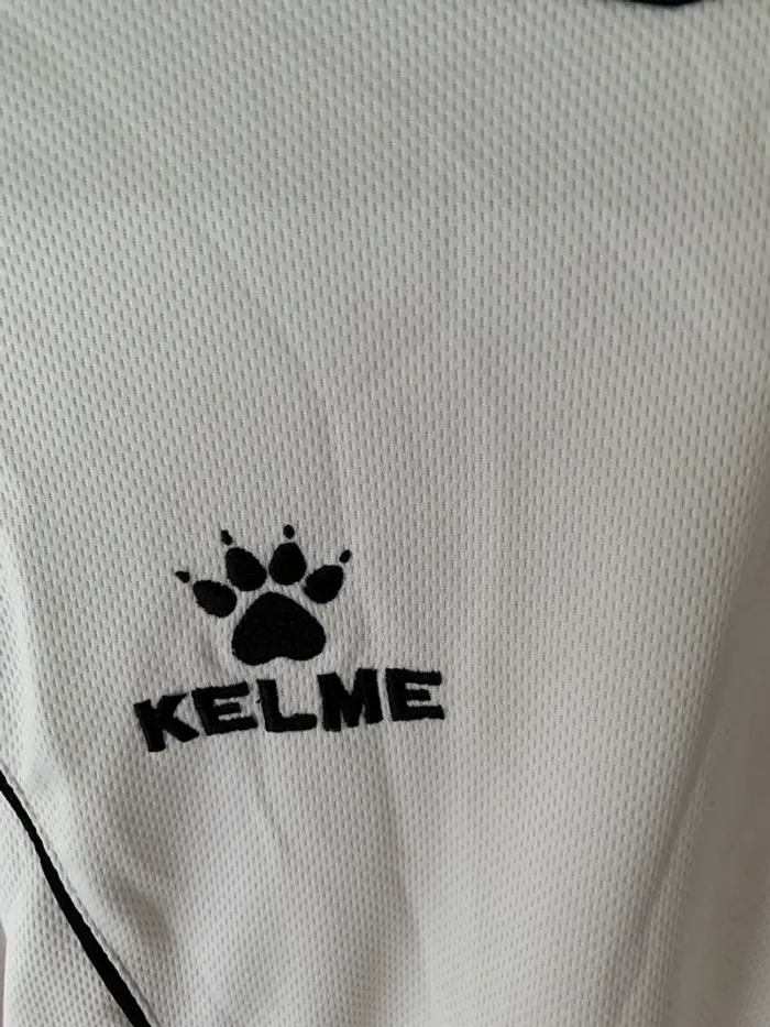 T shirt Kelme - photo numéro 2