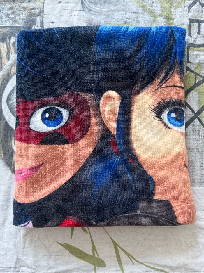 Serviette neuf
