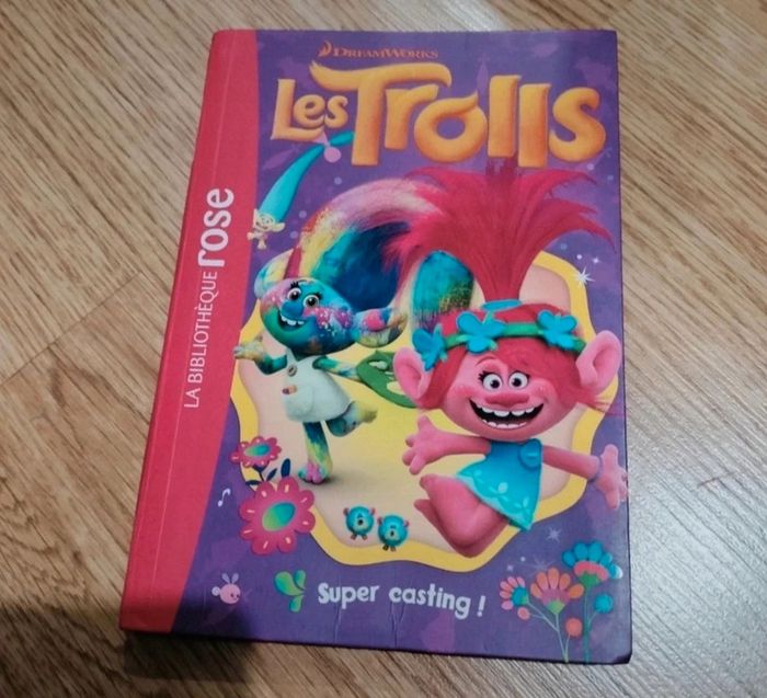 Lot de 8 livres enfant - photo numéro 6