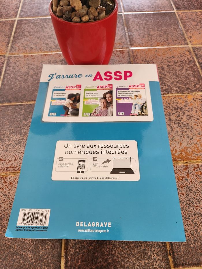 Accompagner la personne ASSP - photo numéro 2