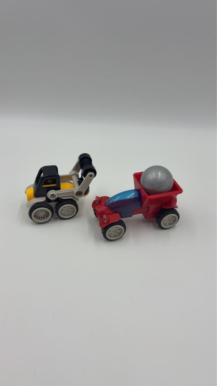 Smartmax - photo numéro 4