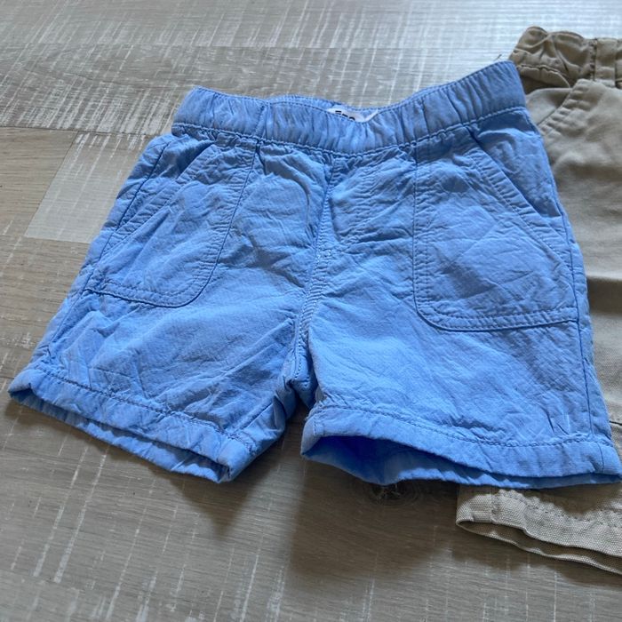 Short bebe - photo numéro 2