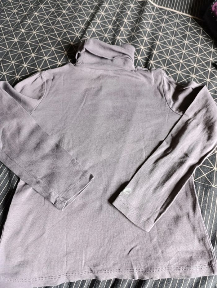 Sous pull - photo numéro 2