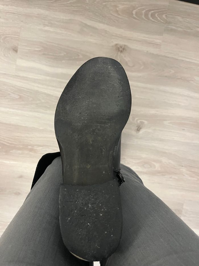 Bottes femme JB Martin P. 37 - photo numéro 2