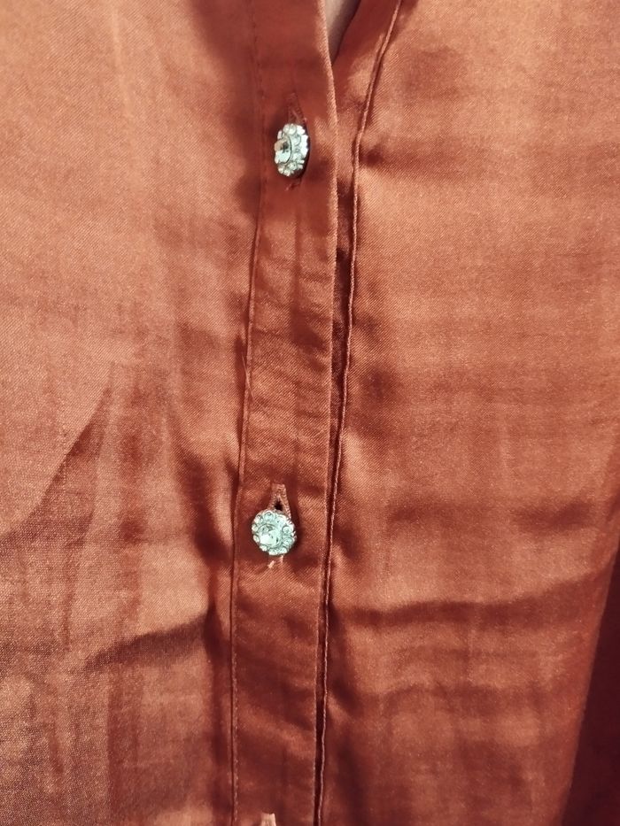 Chemisier - photo numéro 3