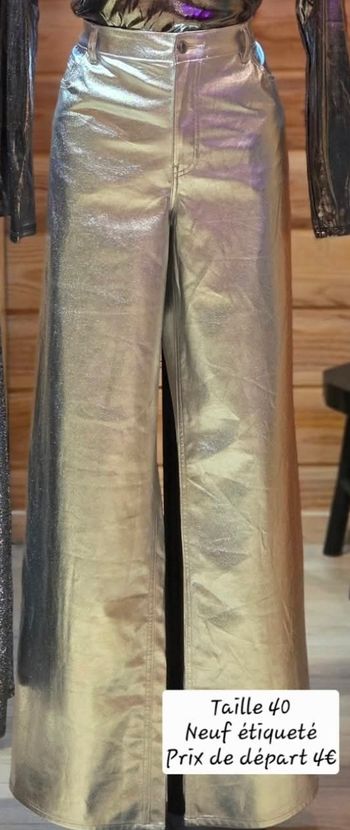 Articles remportés aux enchères