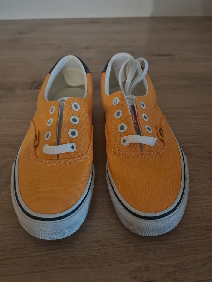 Basket, taille 34.5, vans - photo numéro 2