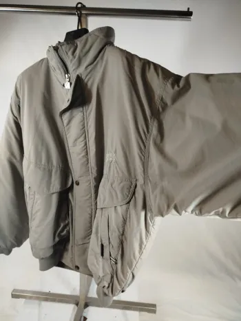 Veste de ski Kway - manteau de ski Vintage 1992 JO d'Albertville A839