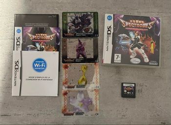 Spectrobes les portes de la galaxie - Nintendo ds