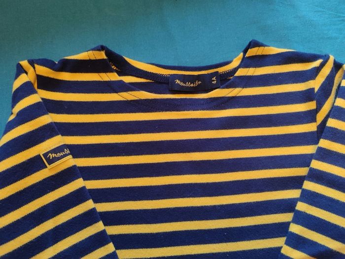 Pull 3-4 ans - photo numéro 2