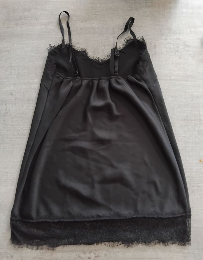 Nuisette - photo numéro 2