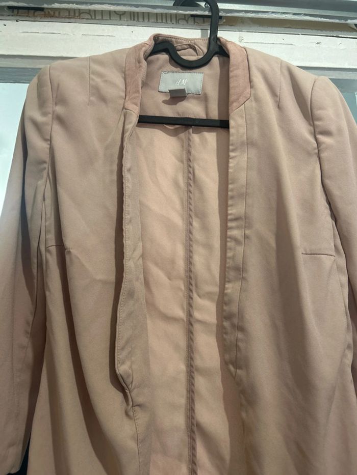Blazer - photo numéro 2