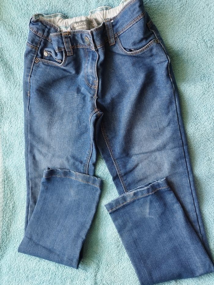 🎀 jeans fille
🎀