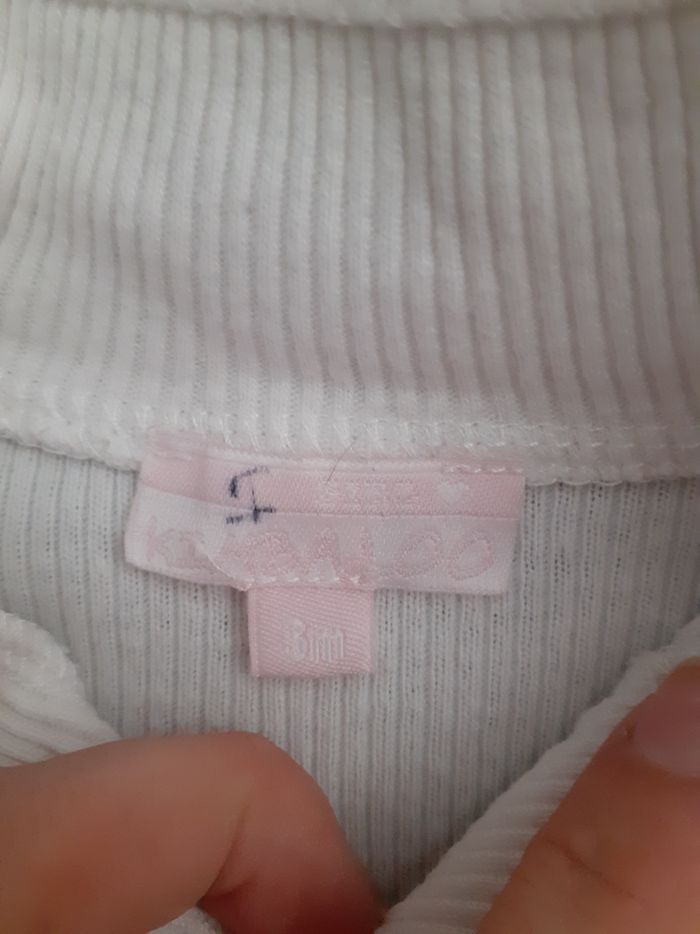 Tee-shirt - photo numéro 2