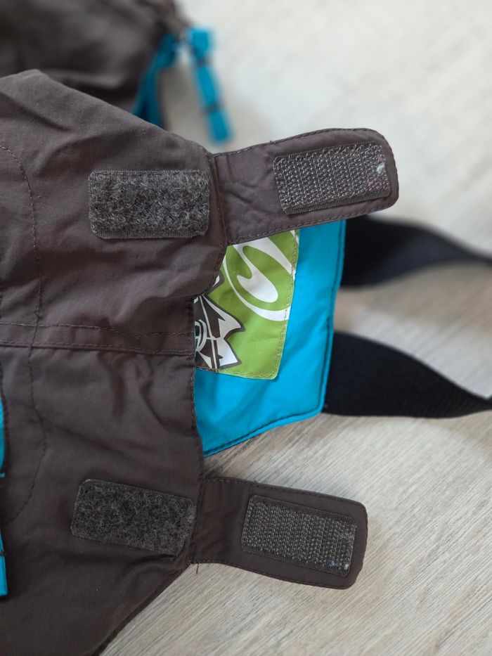 Pantalon ski/ neige 2ans - photo numéro 7