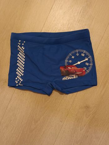 Maillot de bain garçon