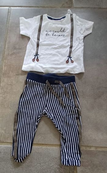 Ensemble