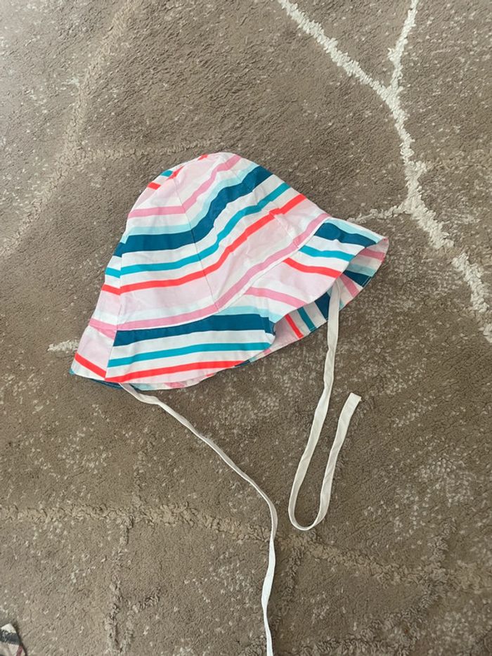 Chapeau jacadi