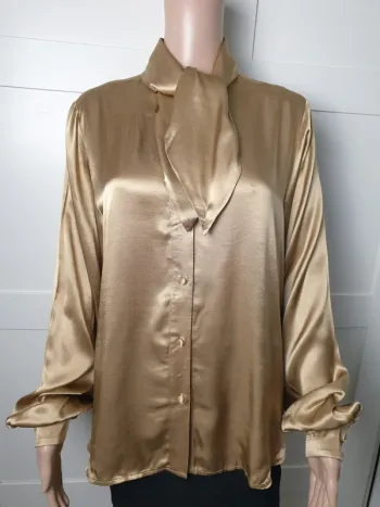 Blouse Selected