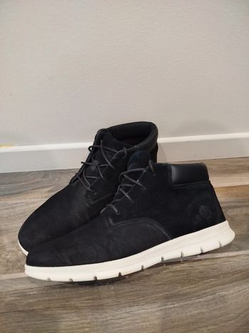 Chaussures Timberland
