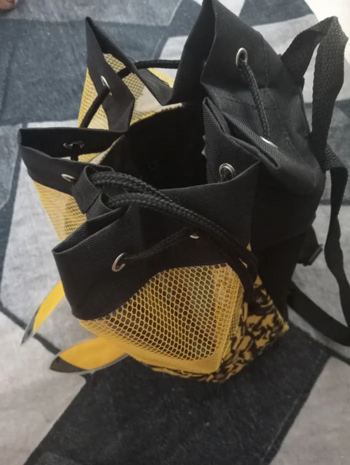 Sac de piscine Pikachu Pokémon - photo numéro 3