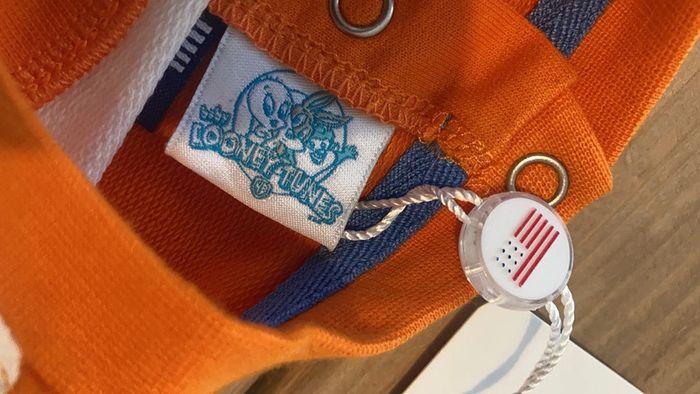 Ensemble Sous pull et jogging - photo numéro 3
