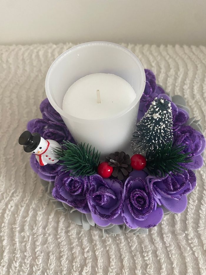 Décoration de Noël - photo numéro 2