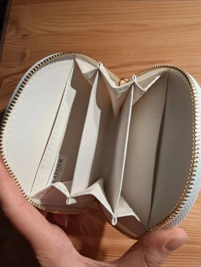 Lot de 2 porte monnaie - photo numéro 3