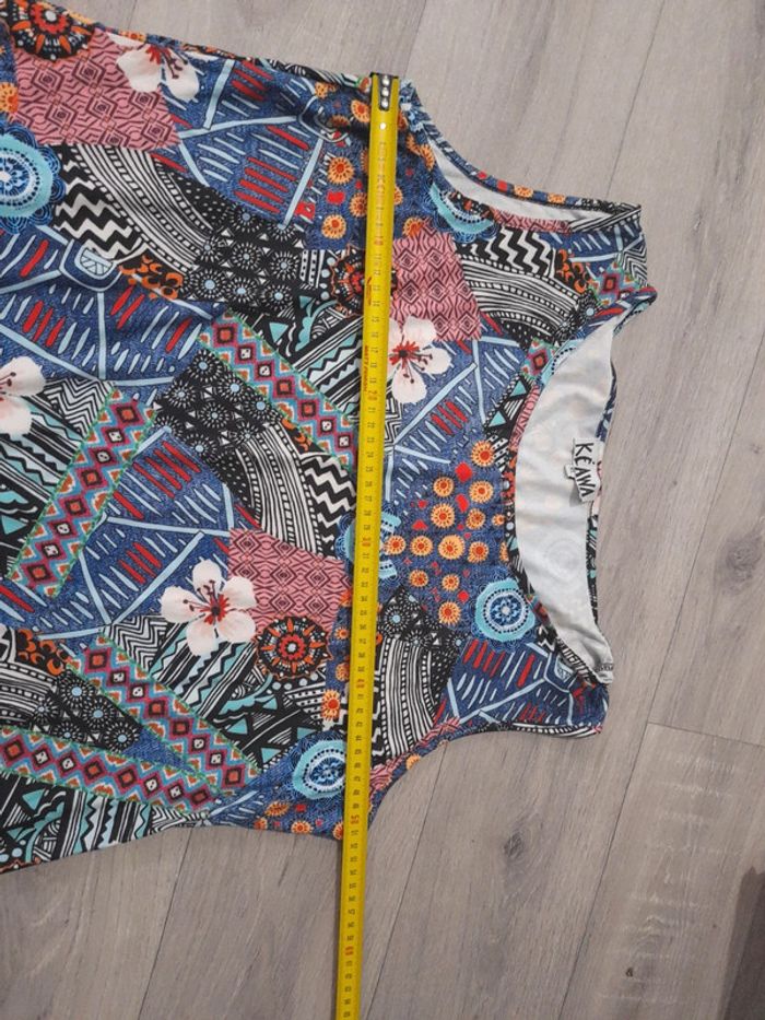 Robe d ete - photo numéro 4