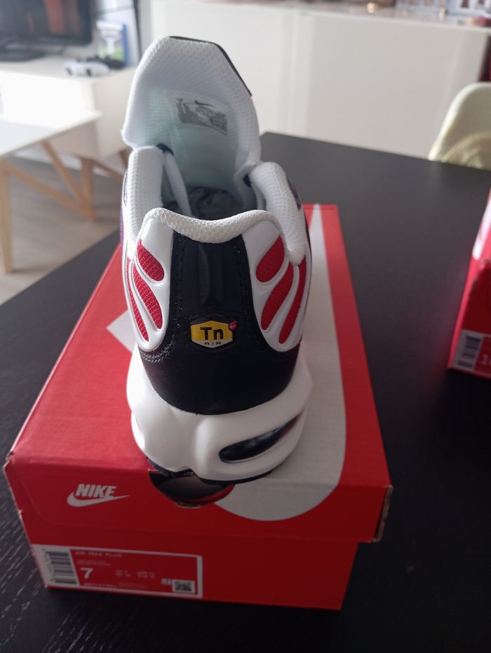 Nike tn - photo numéro 3