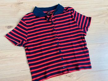 Polo Jennyfer