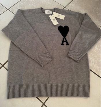 Pull Ami Paris