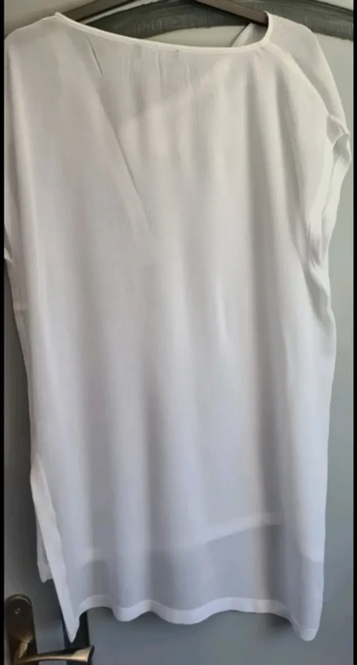 Tunique Cop copine taille 40 - photo numéro 3