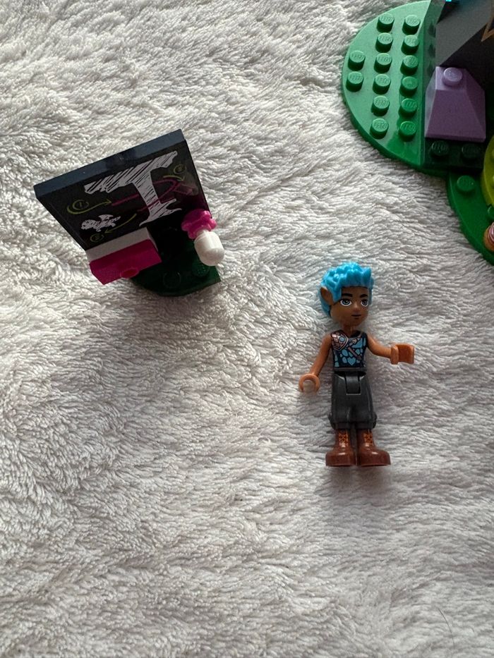 lego elfe - photo numéro 3