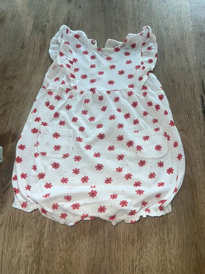 Gros lot bébé fille 18 mois 🍭 - photo numéro 6