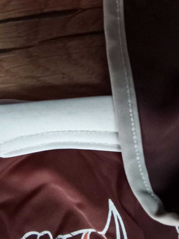 Maillot de bain femme - photo numéro 5