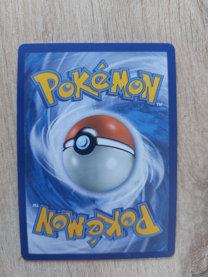 Carte pokemon Silvallié GX 184/236 Éclipse cosmique - photo numéro 2