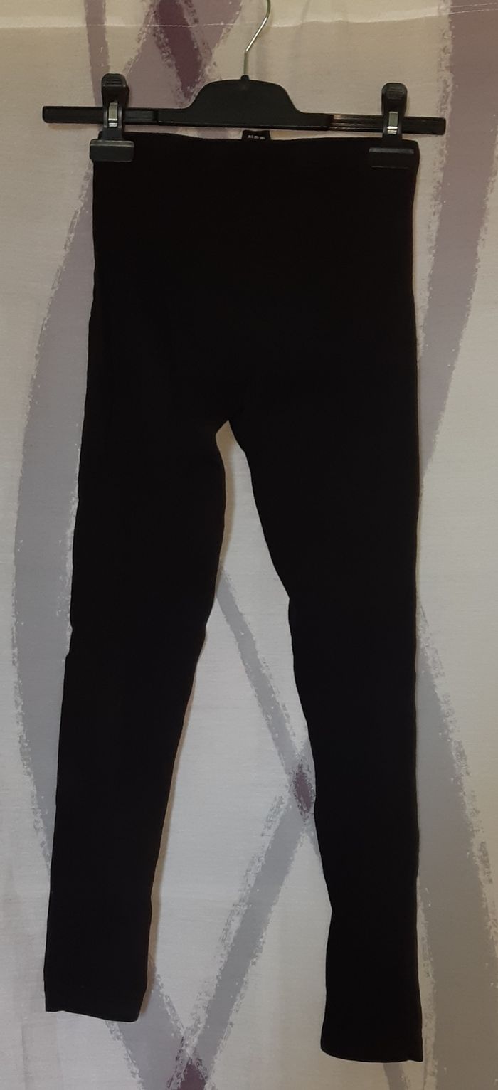 Legging fille Taille 12 ans Kiabi - photo numéro 2