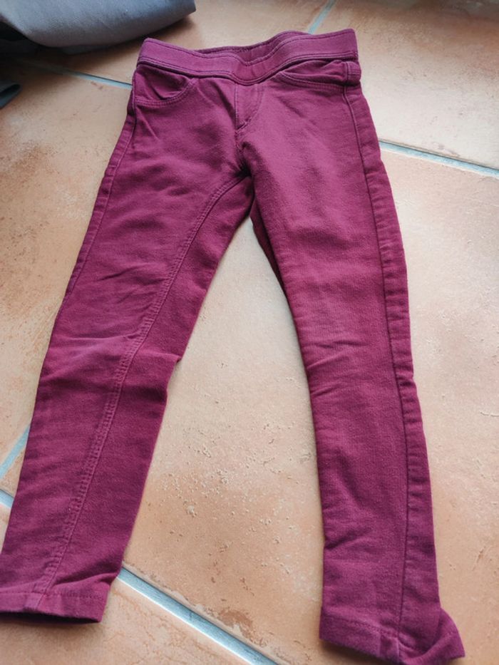Lot leggings - photo numéro 5