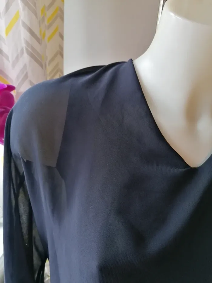 Blouse - photo numéro 3