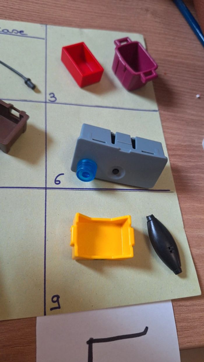 Accessoire playmobil - photo numéro 6