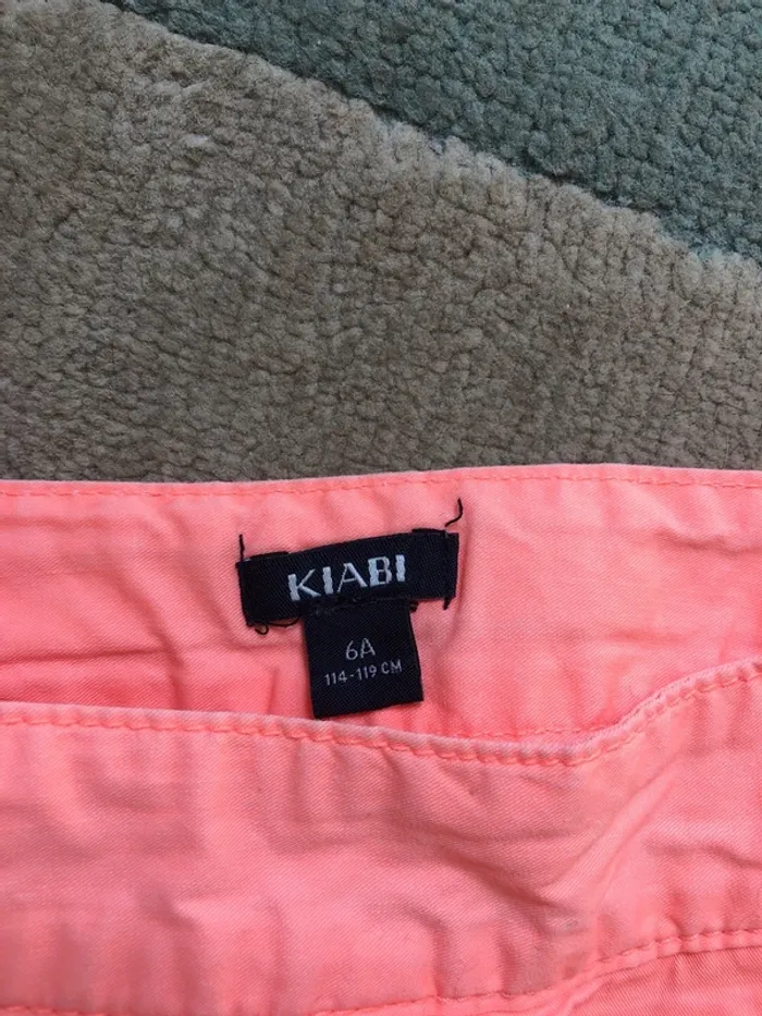 Jupe short - photo numéro 3