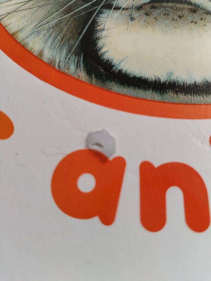 Explore les animaux 78 - photo numéro 2
