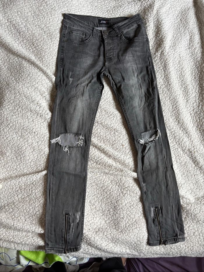 Pantalon homme