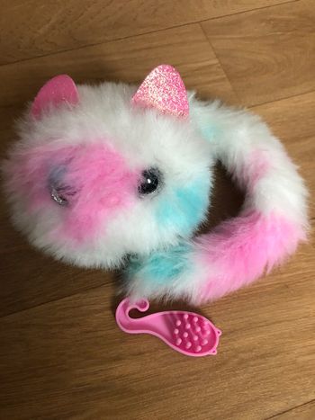 Pomsie Pet - Patches