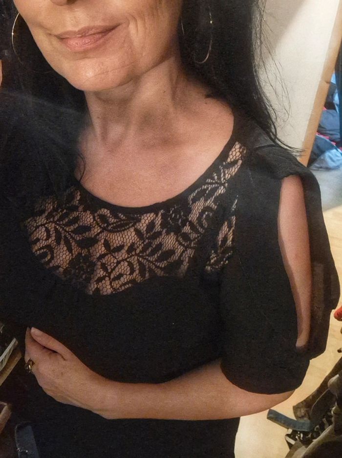 Robe La Halle taille 42
