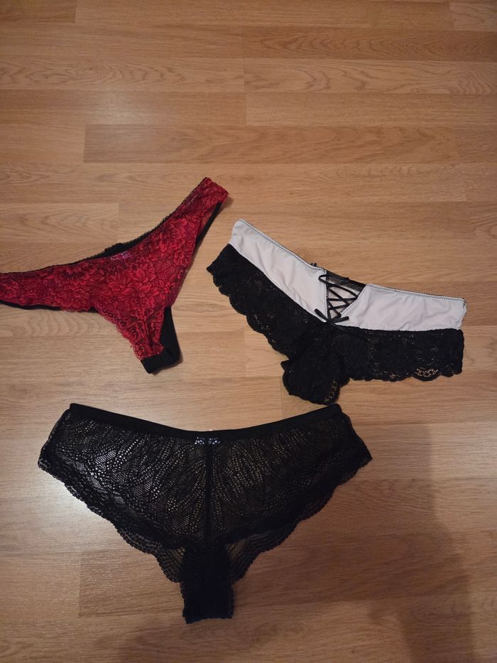 Lot string 38 - photo numéro 5